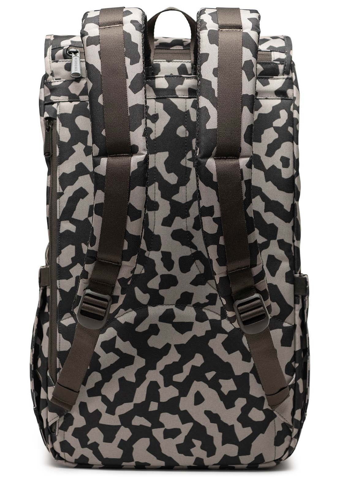 Herschel Little America Backpack Shadow Pixel