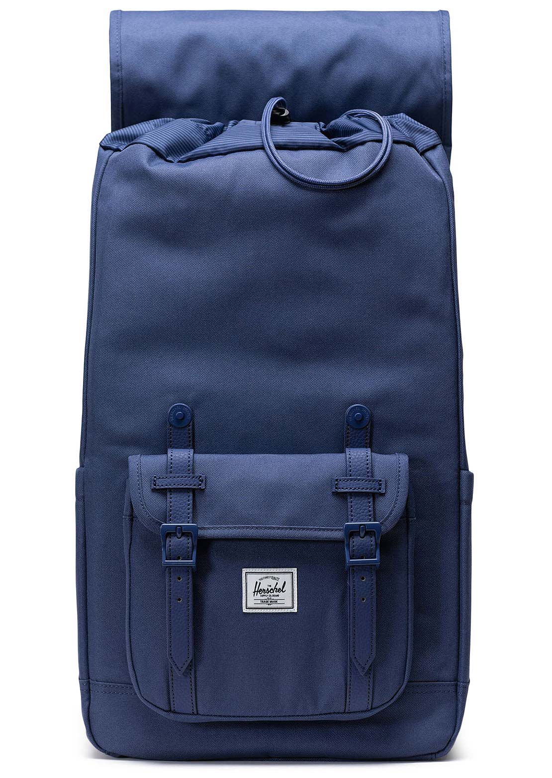 Herschel Little America Backpack Skipper Blue