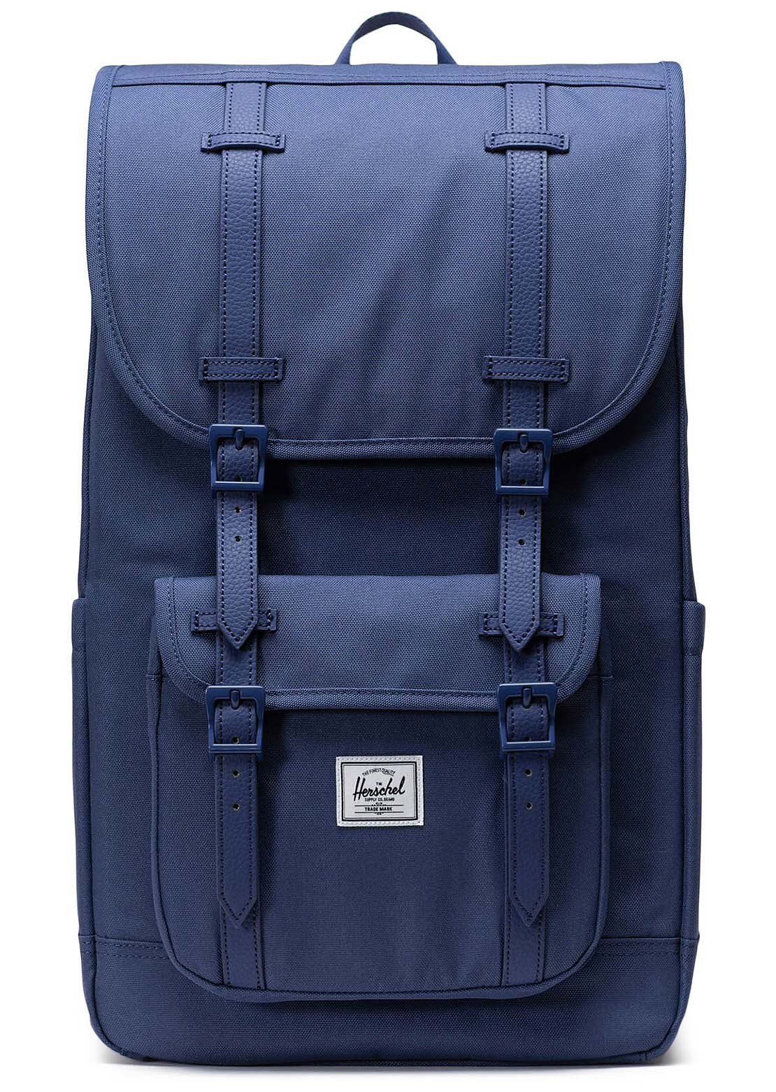 Herschel Little America Backpack Skipper Blue