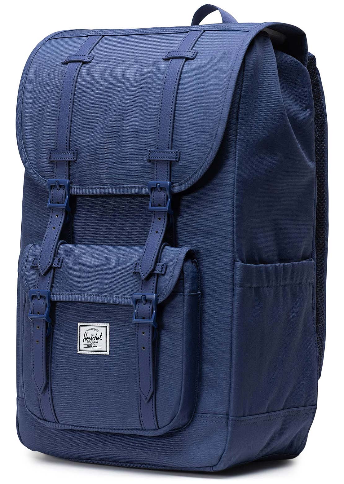 Herschel Little America Backpack Skipper Blue