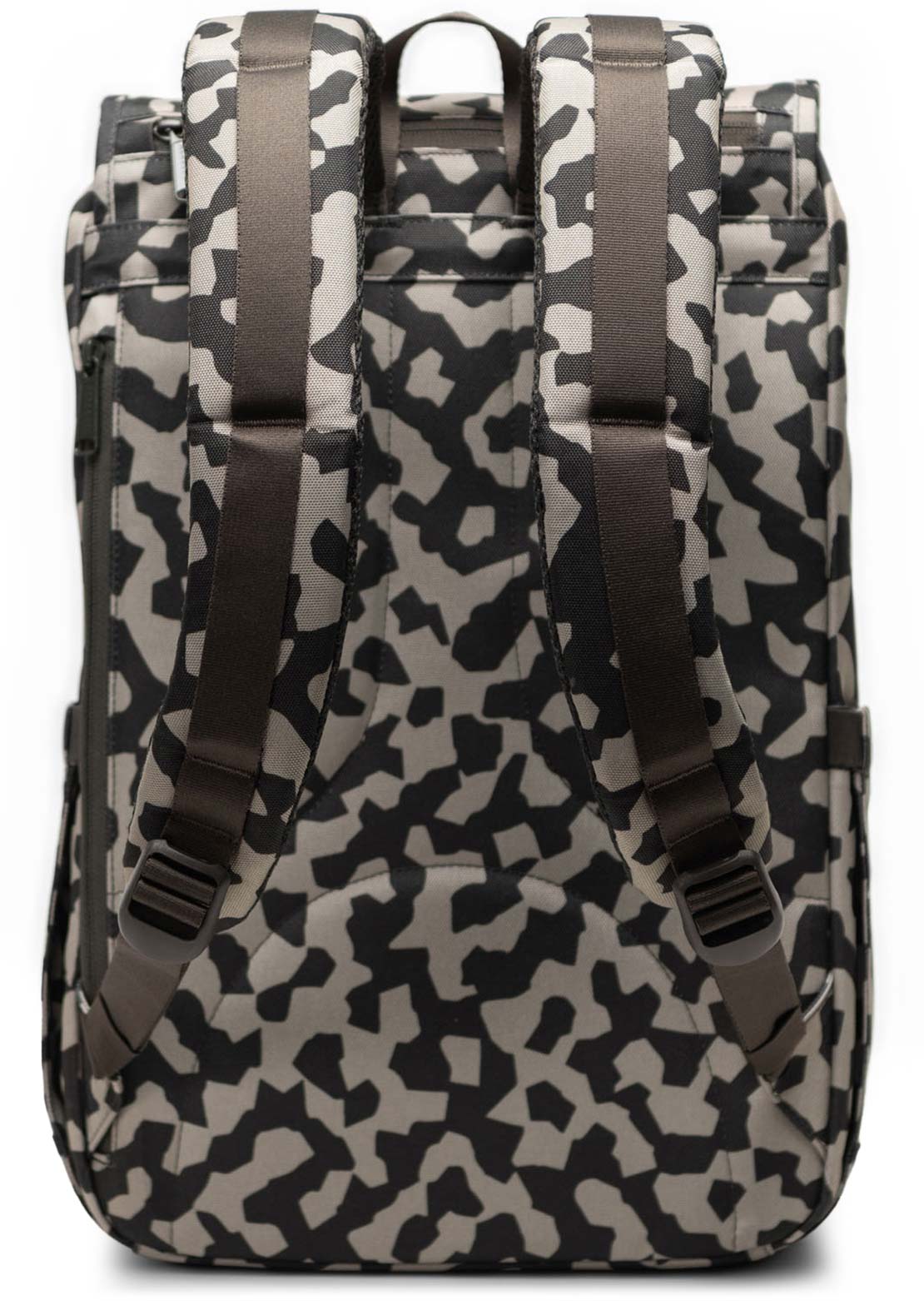 Herschel Little America Mid Backpack Shadow Pixel