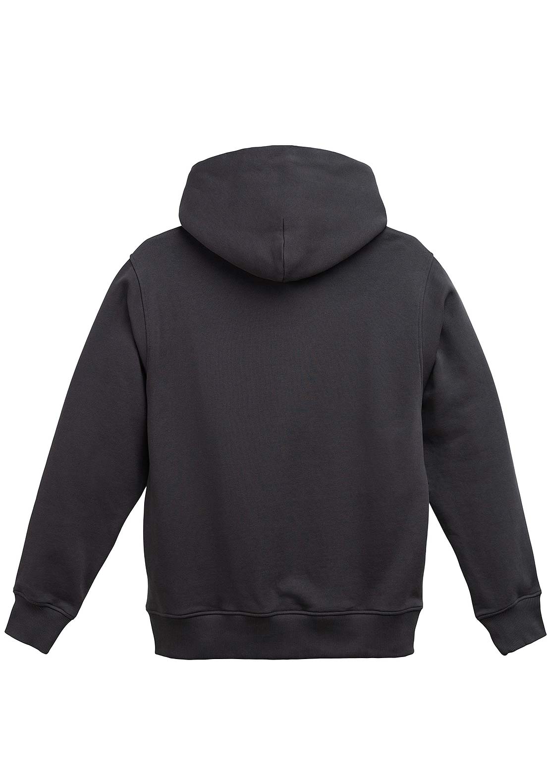 Herschel Men's Faculty 2-Tone Hood Black Oyster