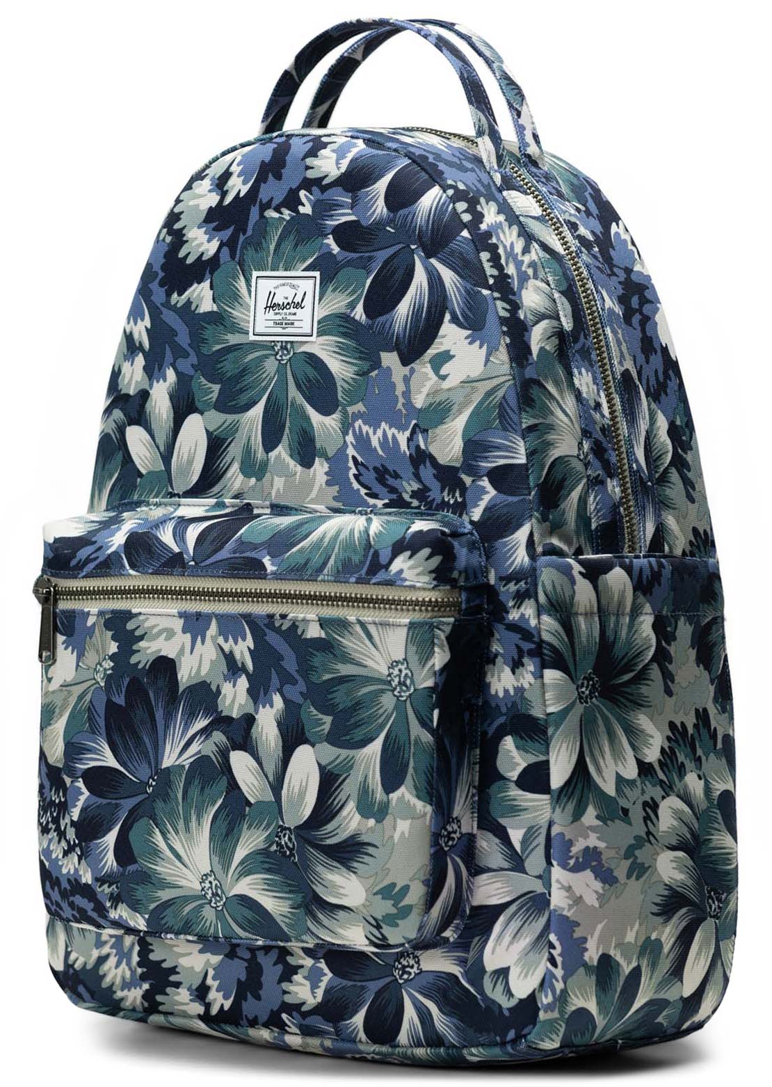 Herschel Nova Backpack Floral Tapestry