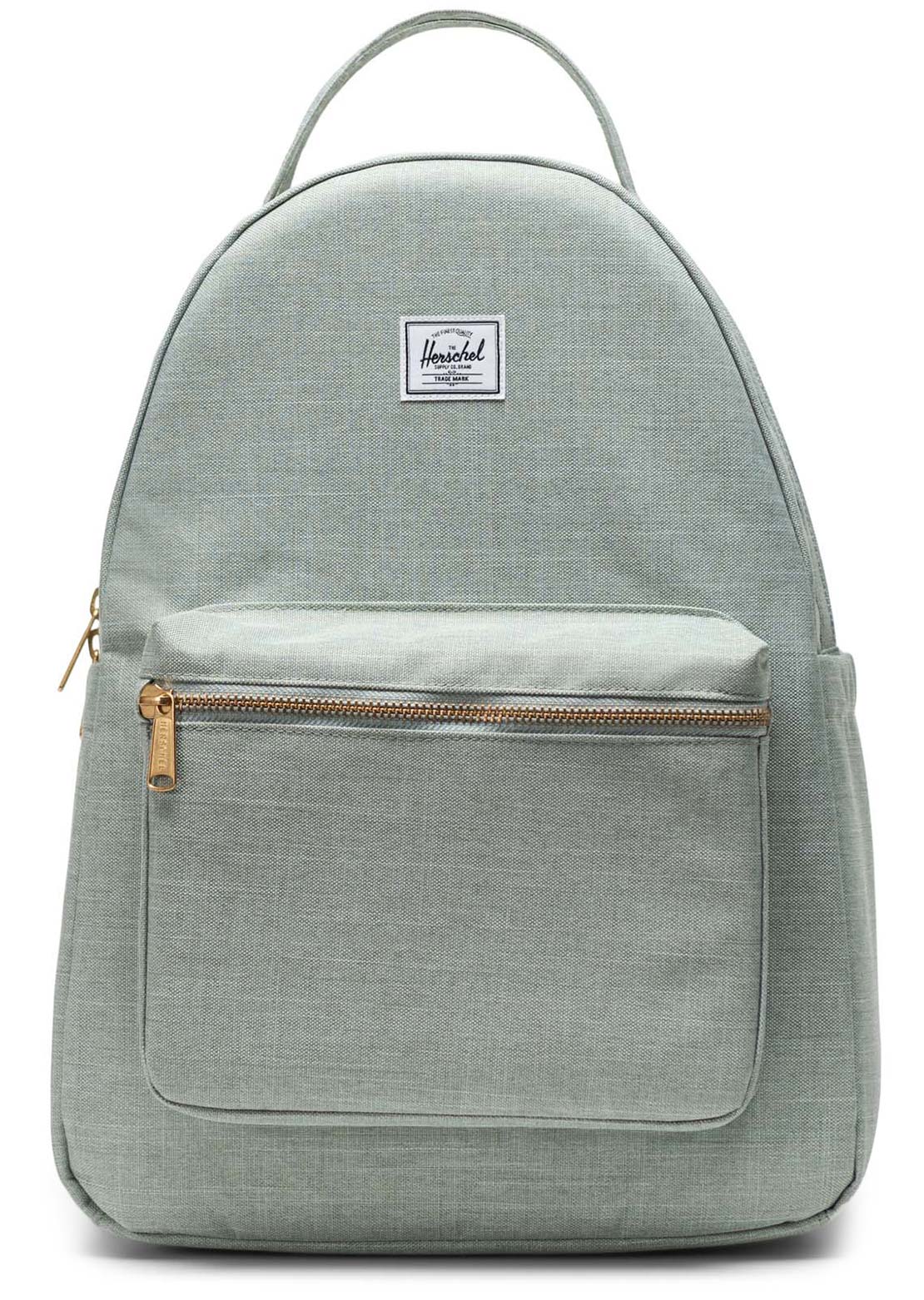 Herschel Nova Backpack Iceberg Green