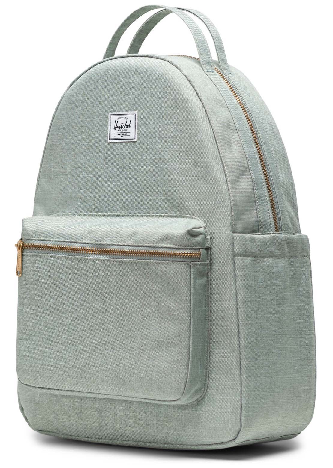 Herschel Nova Backpack Iceberg Green