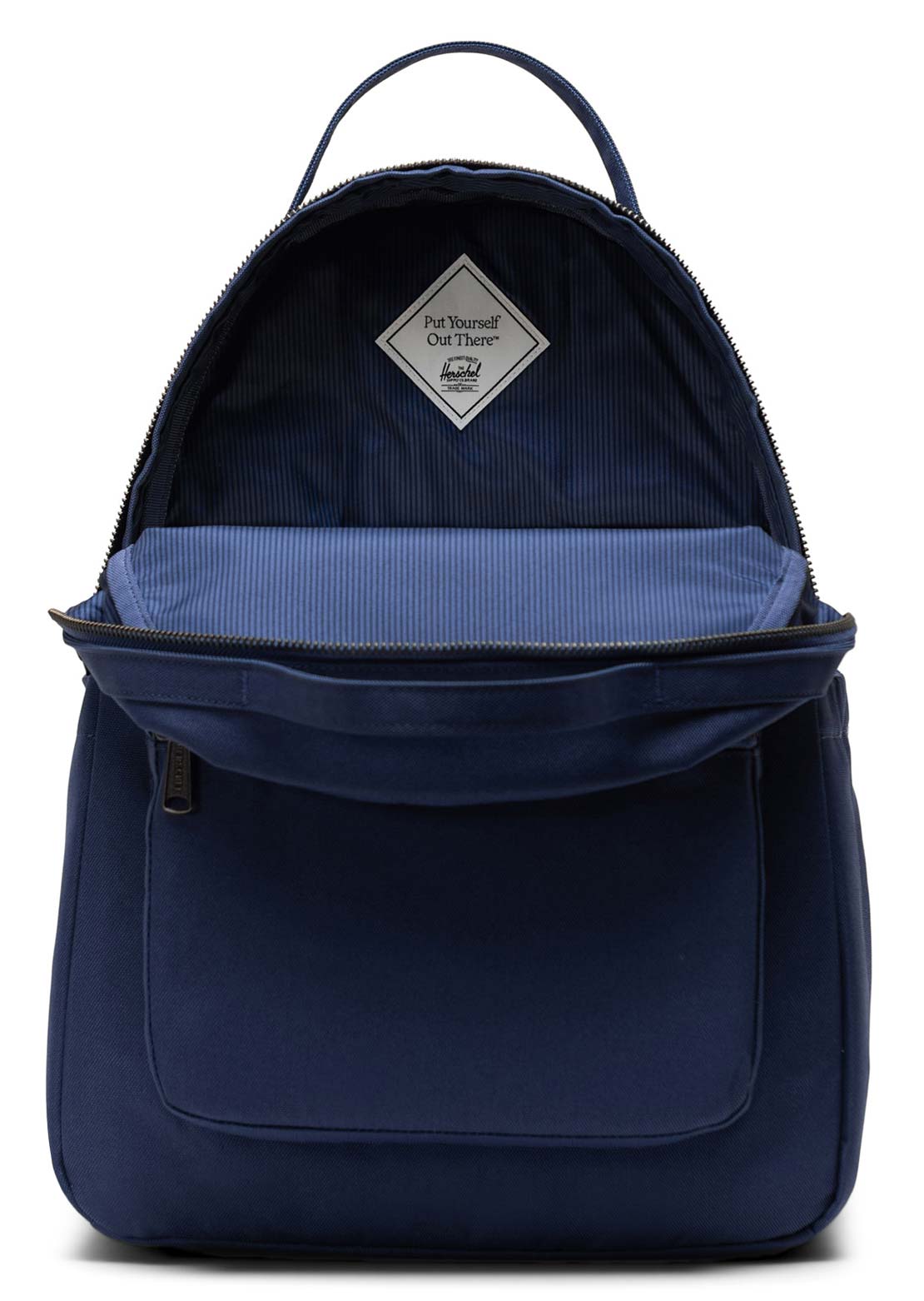 Herschel Nova Backpack Skipper Blue