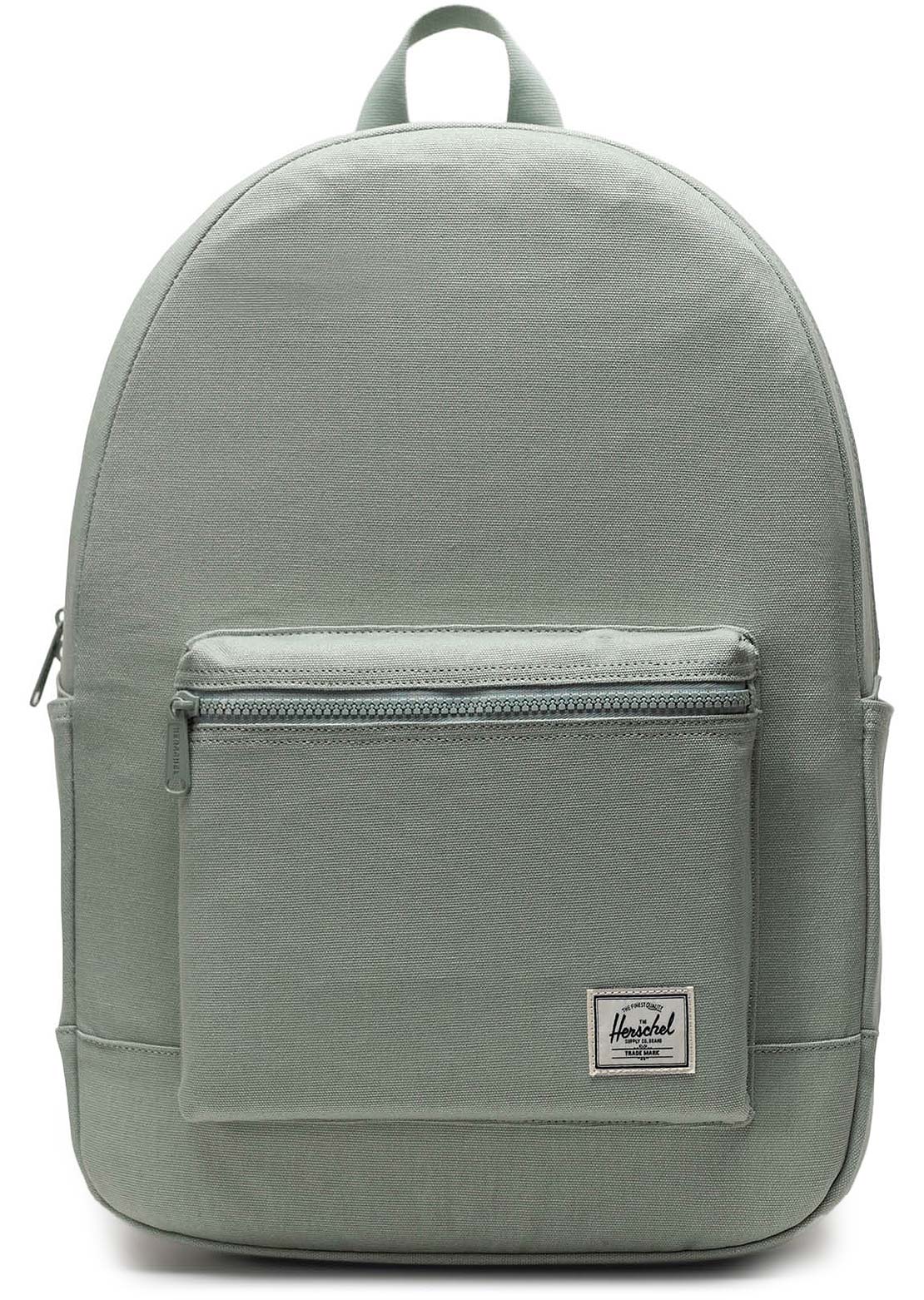 Herschel Pacific Daypack Iceberg Green