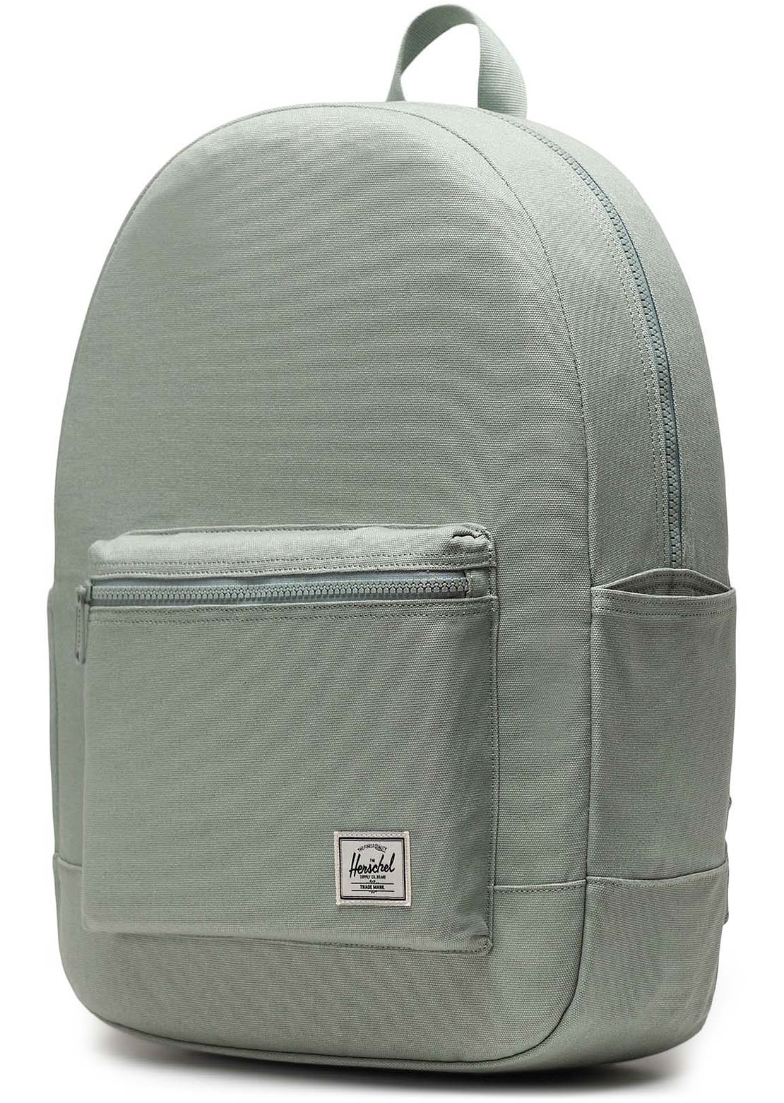 Herschel Pacific Daypack Iceberg Green