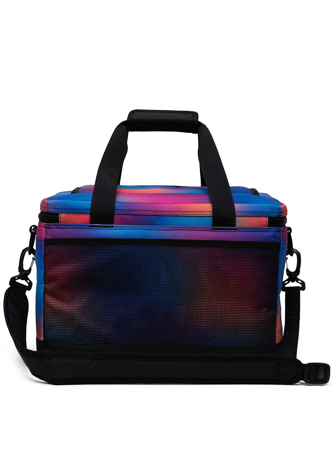 Herschel Pop Quiz 30 Pack Insulated Cooler Blur