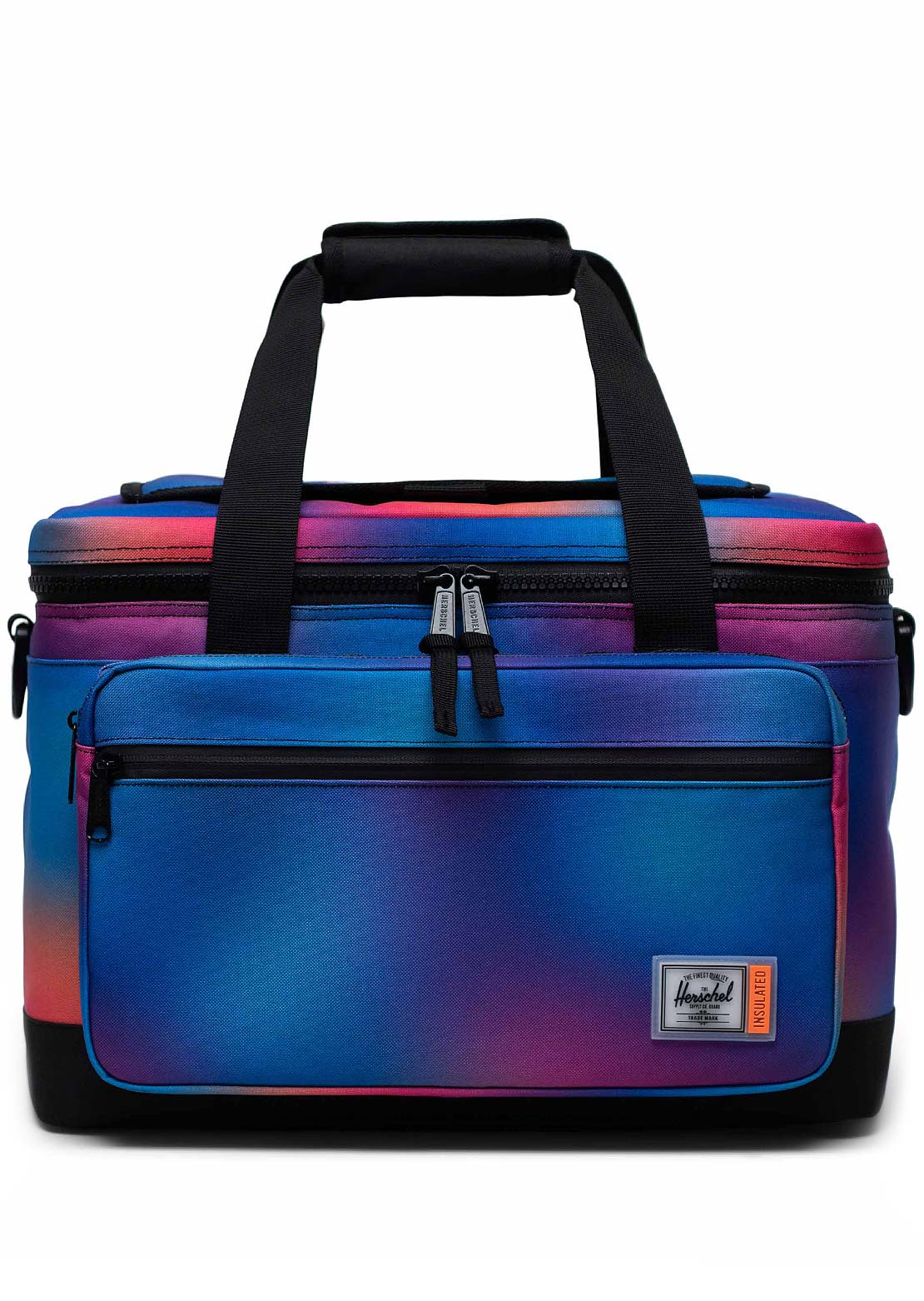Herschel Pop Quiz 30 Pack Insulated Cooler Blur