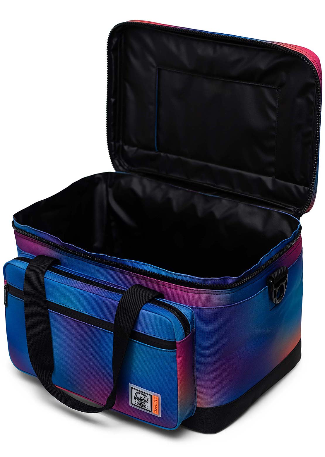 Herschel Pop Quiz 30 Pack Insulated Cooler Blur
