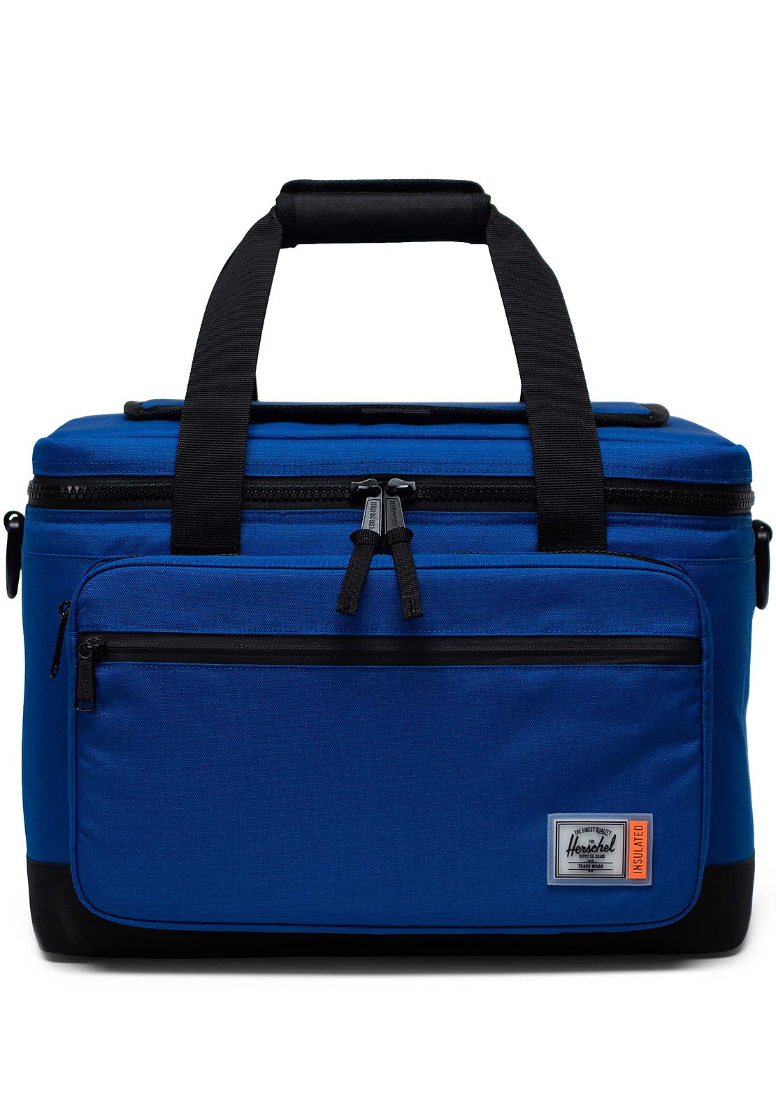 Herschel Pop Quiz 30 Pack Insulated Cooler Surf the Web