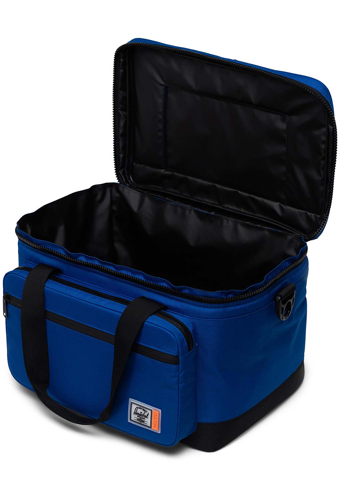 Herschel Pop Quiz 30 Pack Insulated Cooler Surf the Web