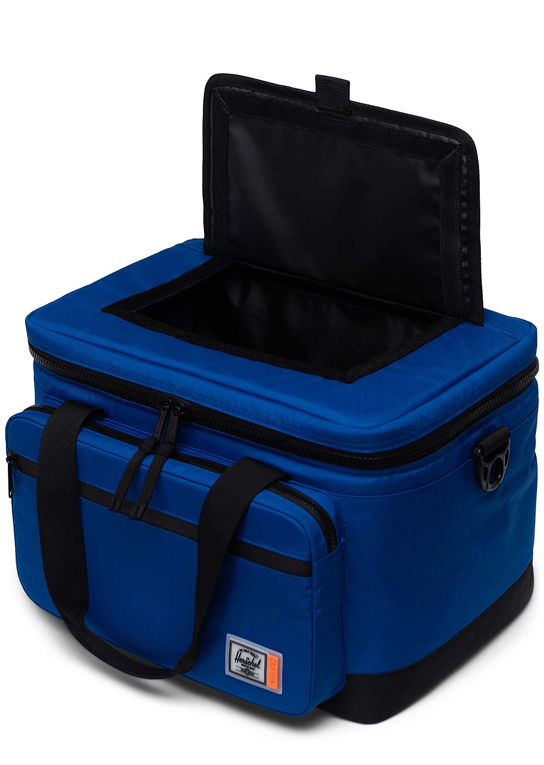 Herschel Pop Quiz 30 Pack Insulated Cooler Surf the Web