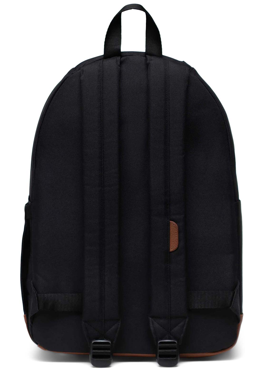 Herschel Pop Quiz Backpack Black/Tan
