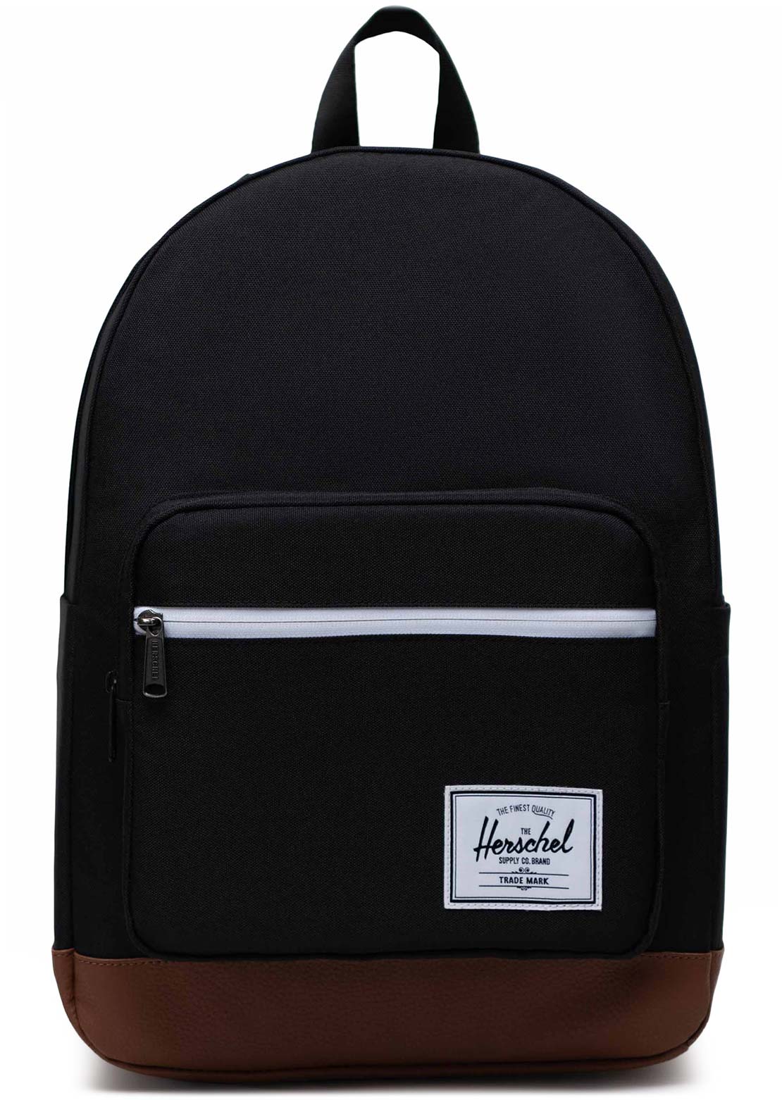 Herschel Pop Quiz Backpack Black/Tan