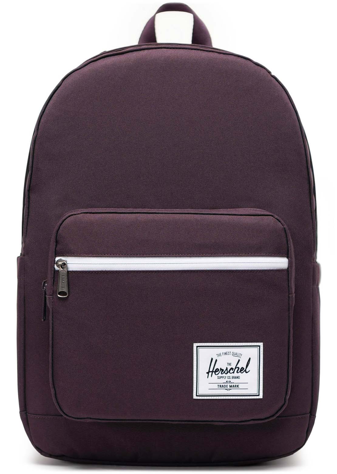 Herschel Pop Quiz Backpack Plum Perfect