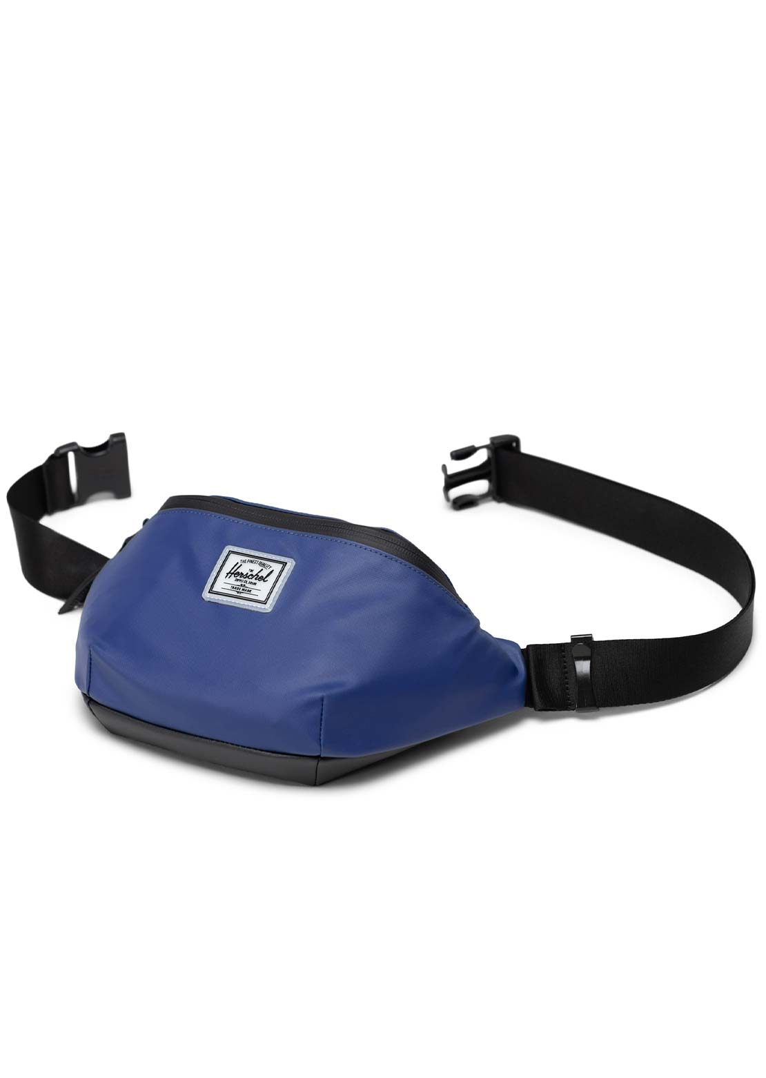 Herschel Pop Quiz Hip Pack Skipper Blue