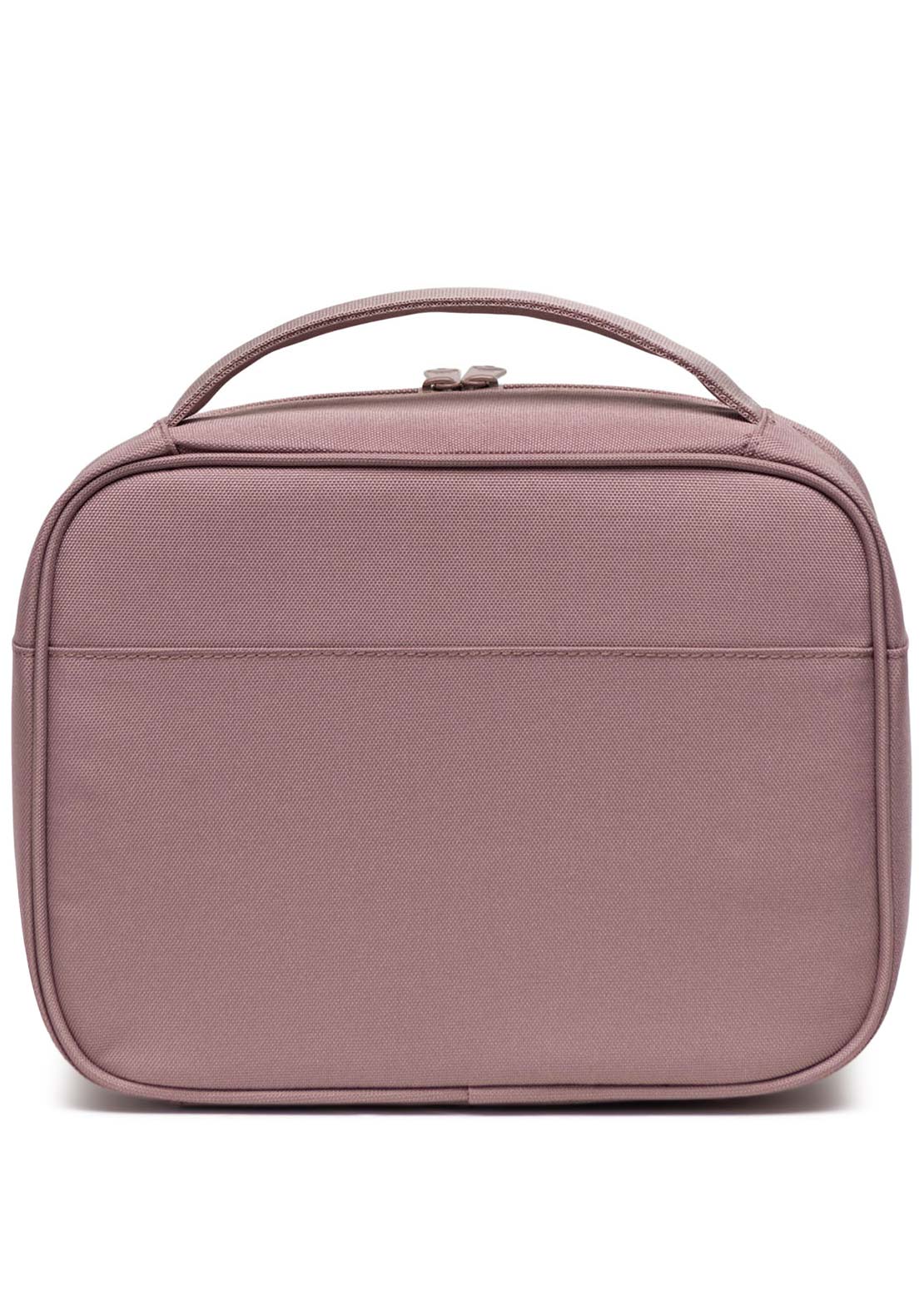Herschel Pop Quiz Lunch Box Ash Rose