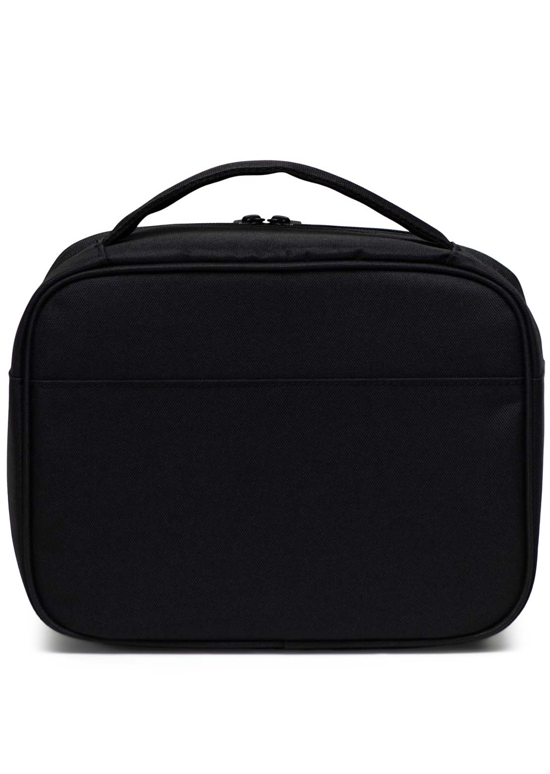 Herschel Pop Quiz Lunch Box Black