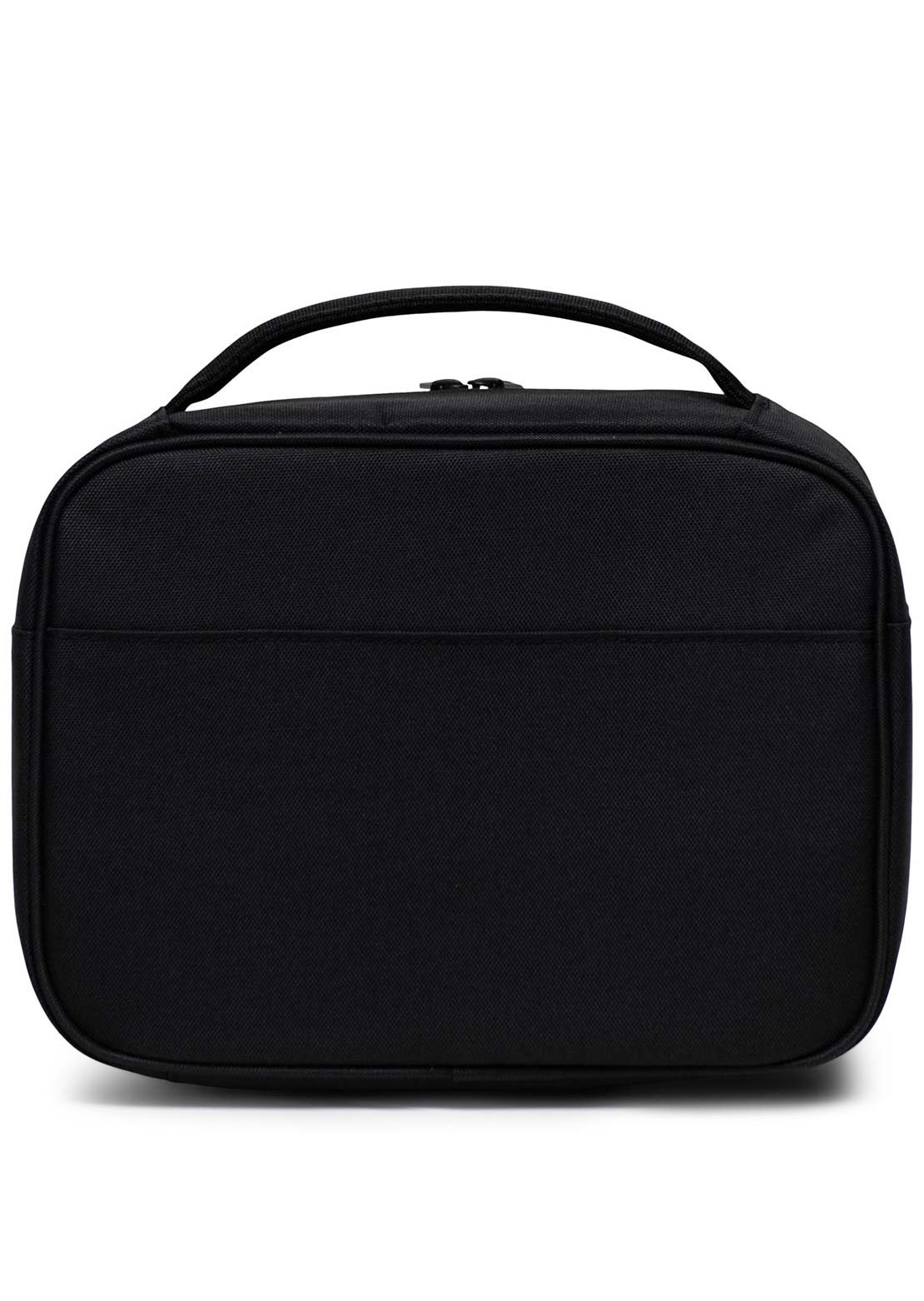 Herschel Pop Quiz Lunch Box Black Tonal