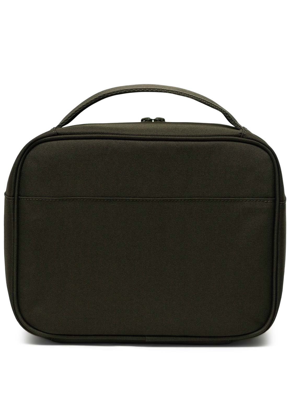 Herschel Pop Quiz Lunch Box Ivy Green