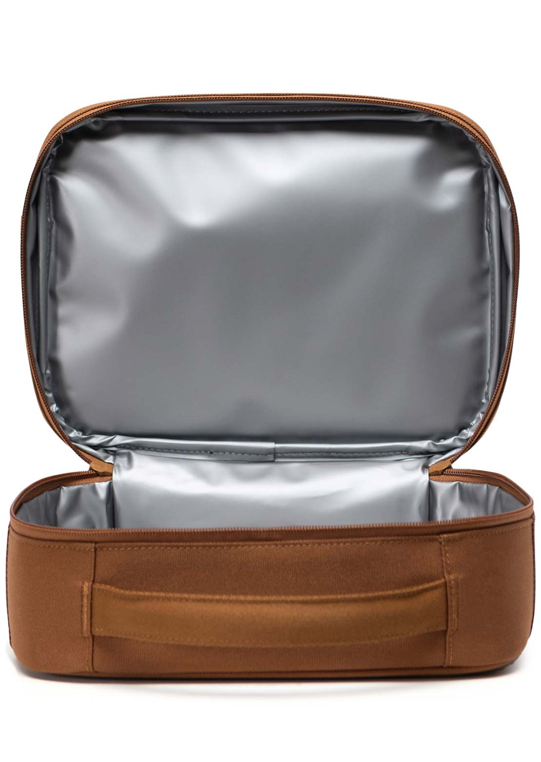 Herschel Pop Quiz Lunch Box Rubber