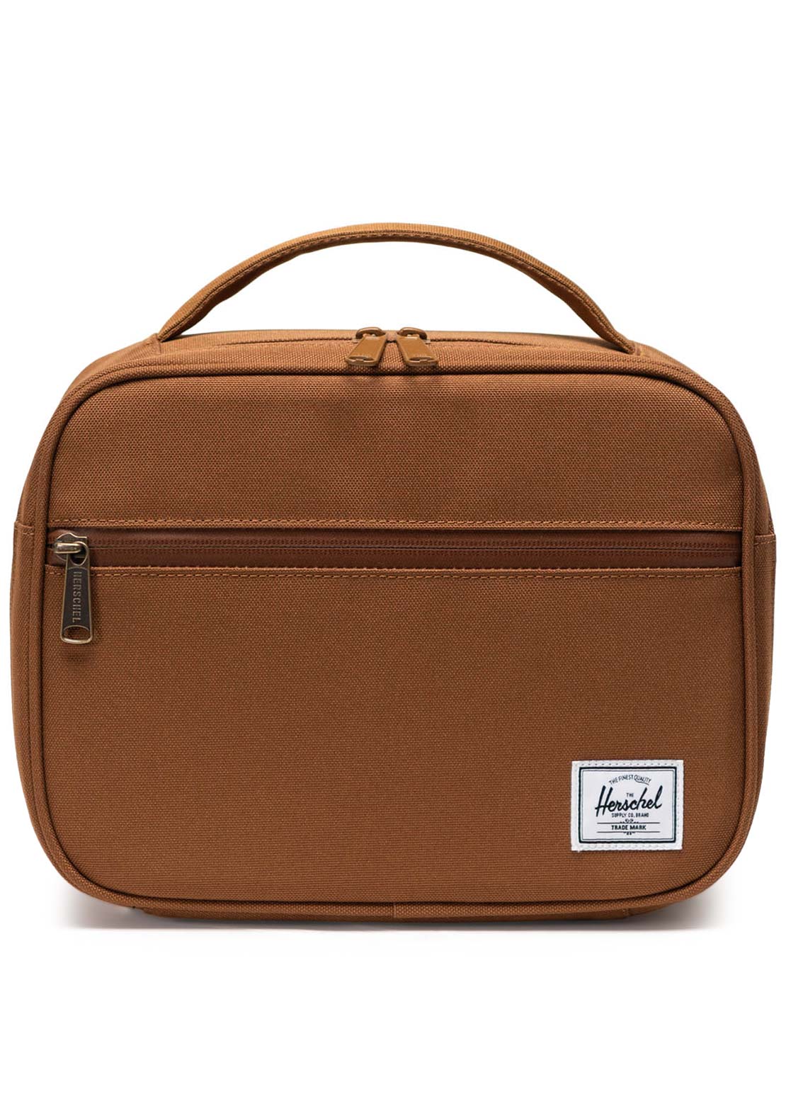Herschel Pop Quiz Lunch Box Rubber