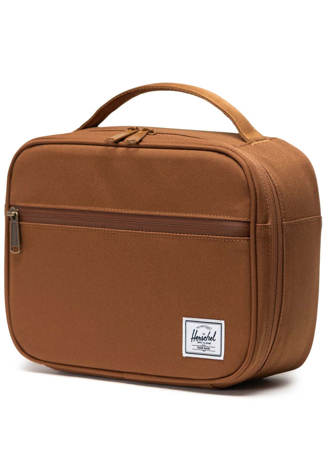 Herschel Pop Quiz Lunch Box Rubber