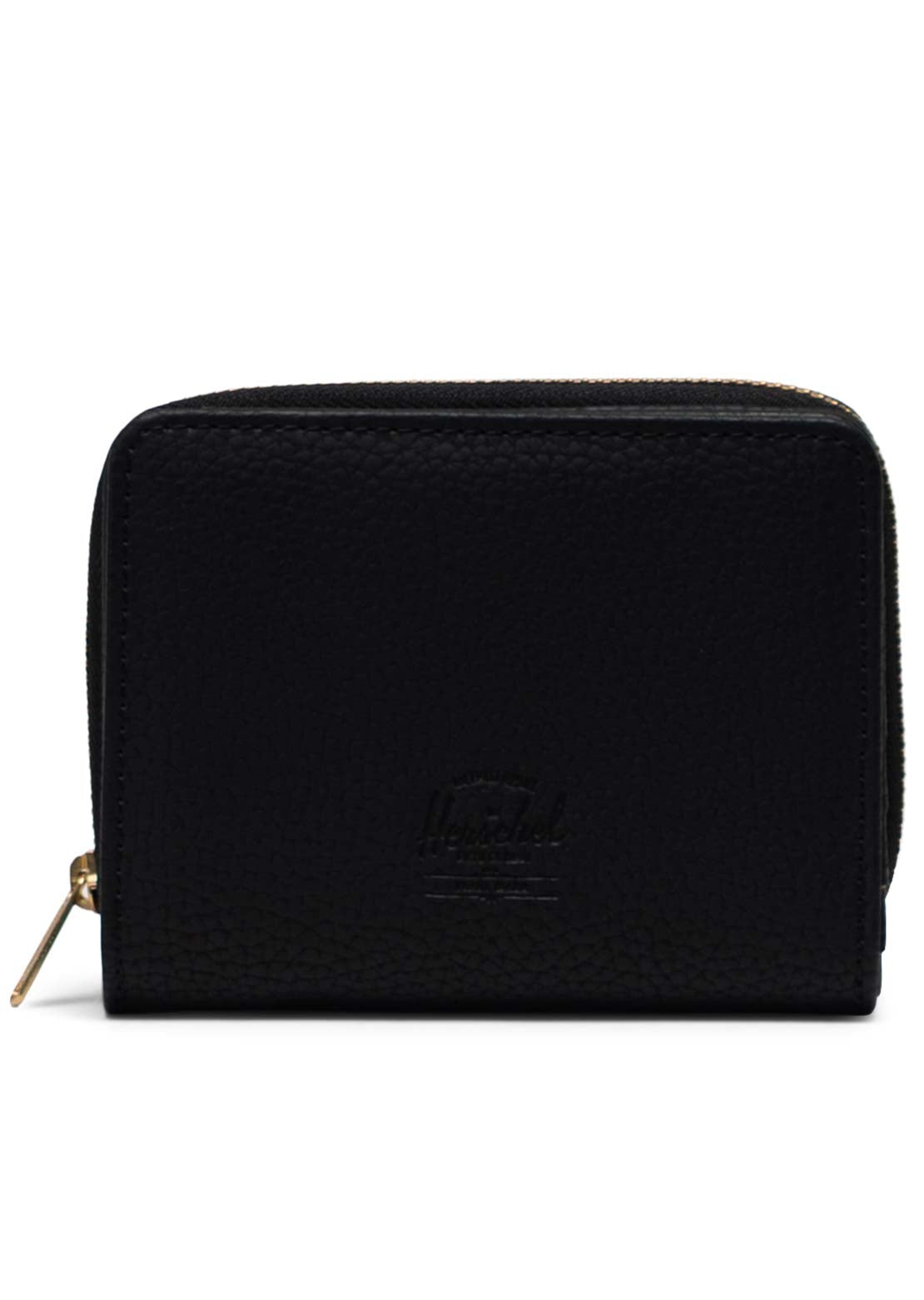 Herschel Georgia RFID Wallet Saddle Black