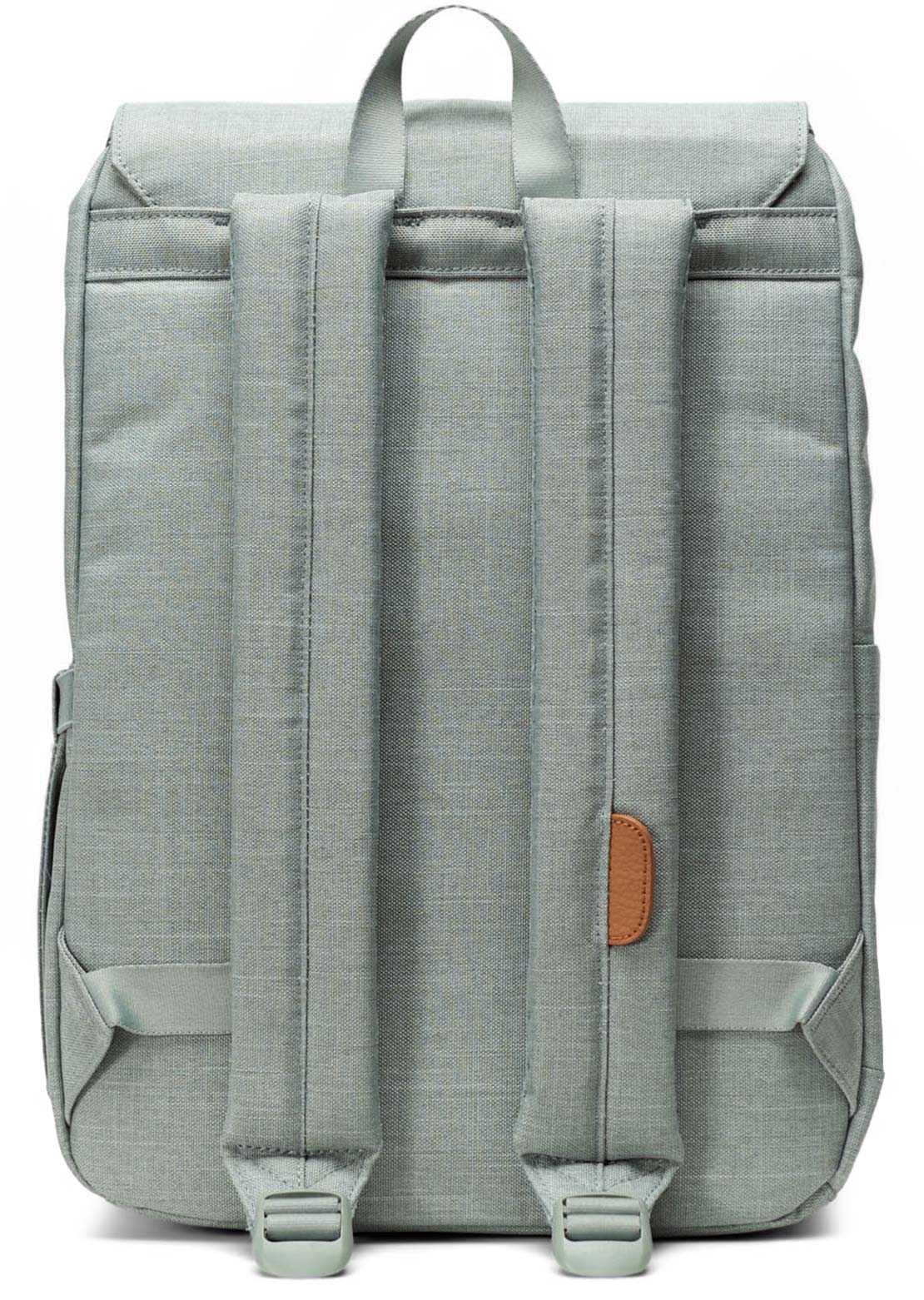 Herschel Retreat Small Backpack Iceberg Green