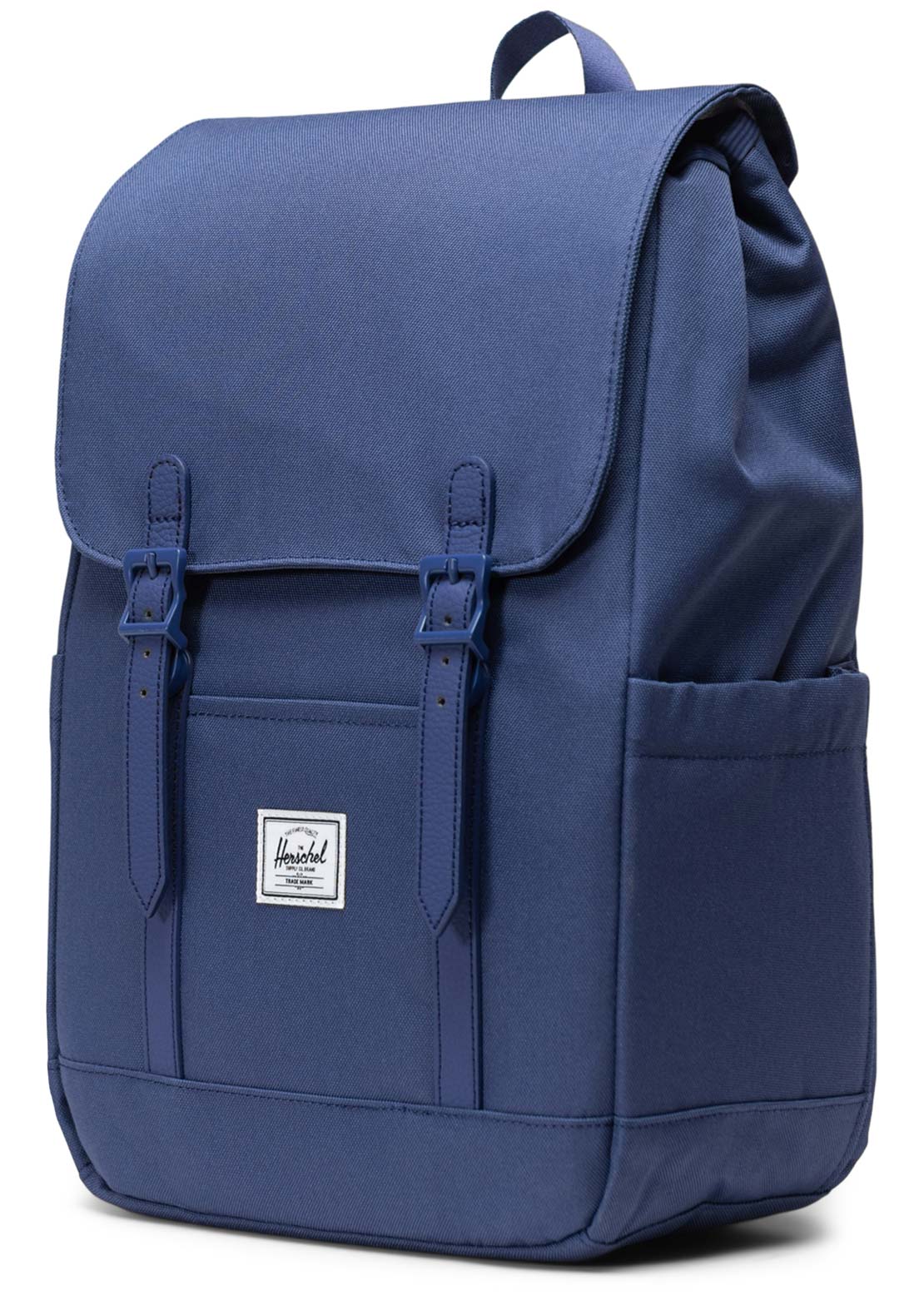 Herschel Retreat Small Backpack Skipper Blue