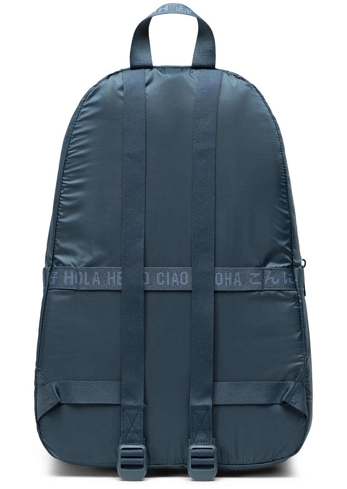 Herschel Rome Packable Backpack Orion Blue