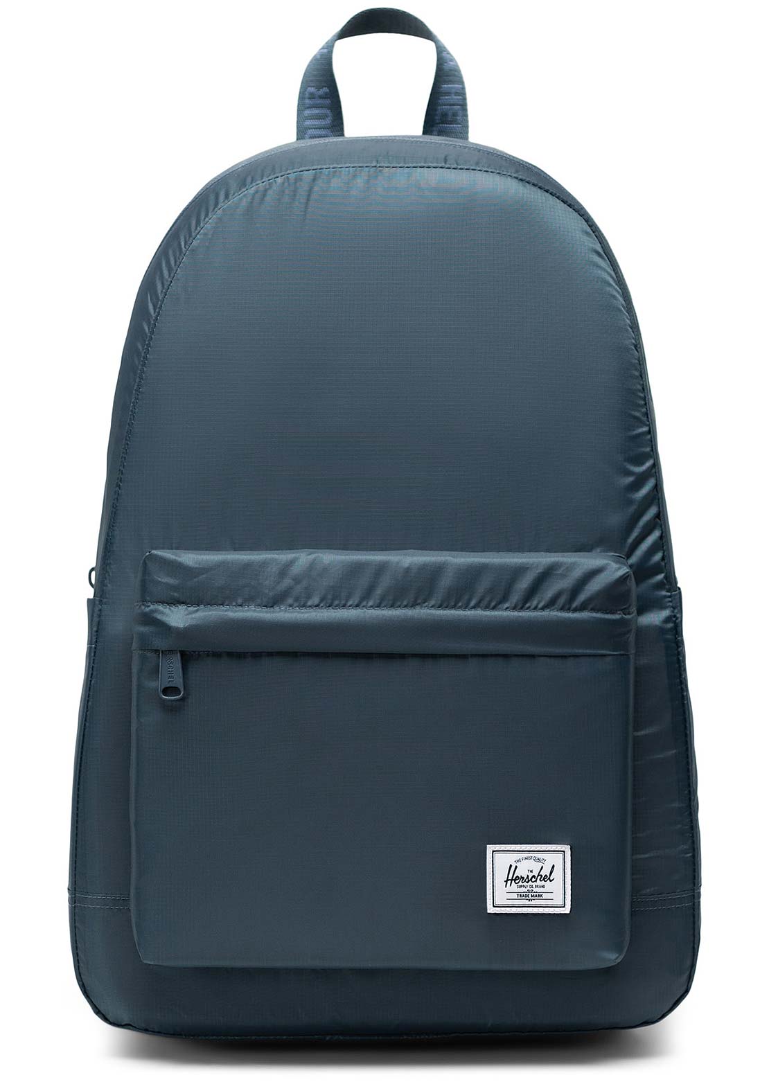 Herschel Rome Packable Backpack Orion Blue