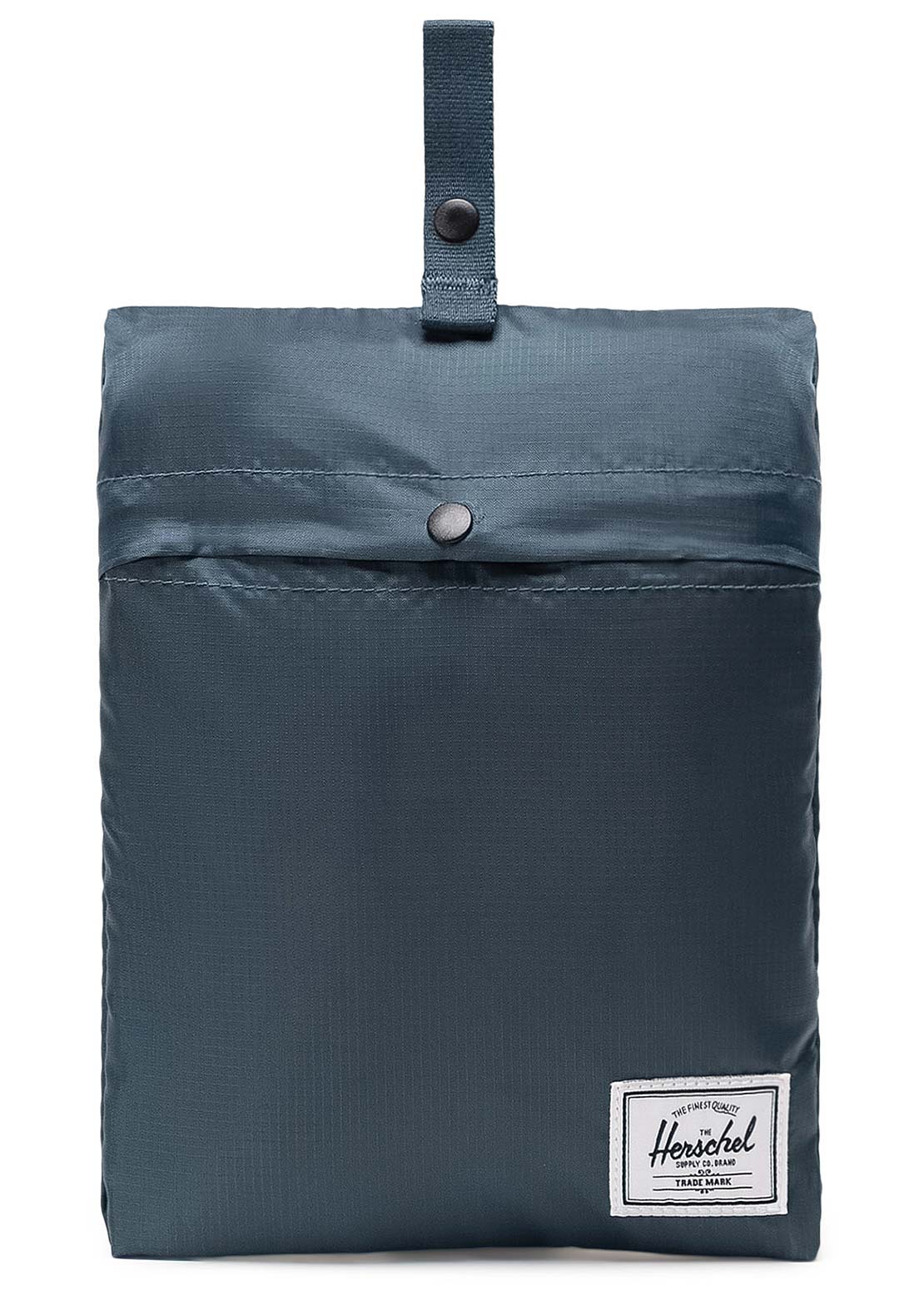 Herschel Rome Packable Backpack Orion Blue