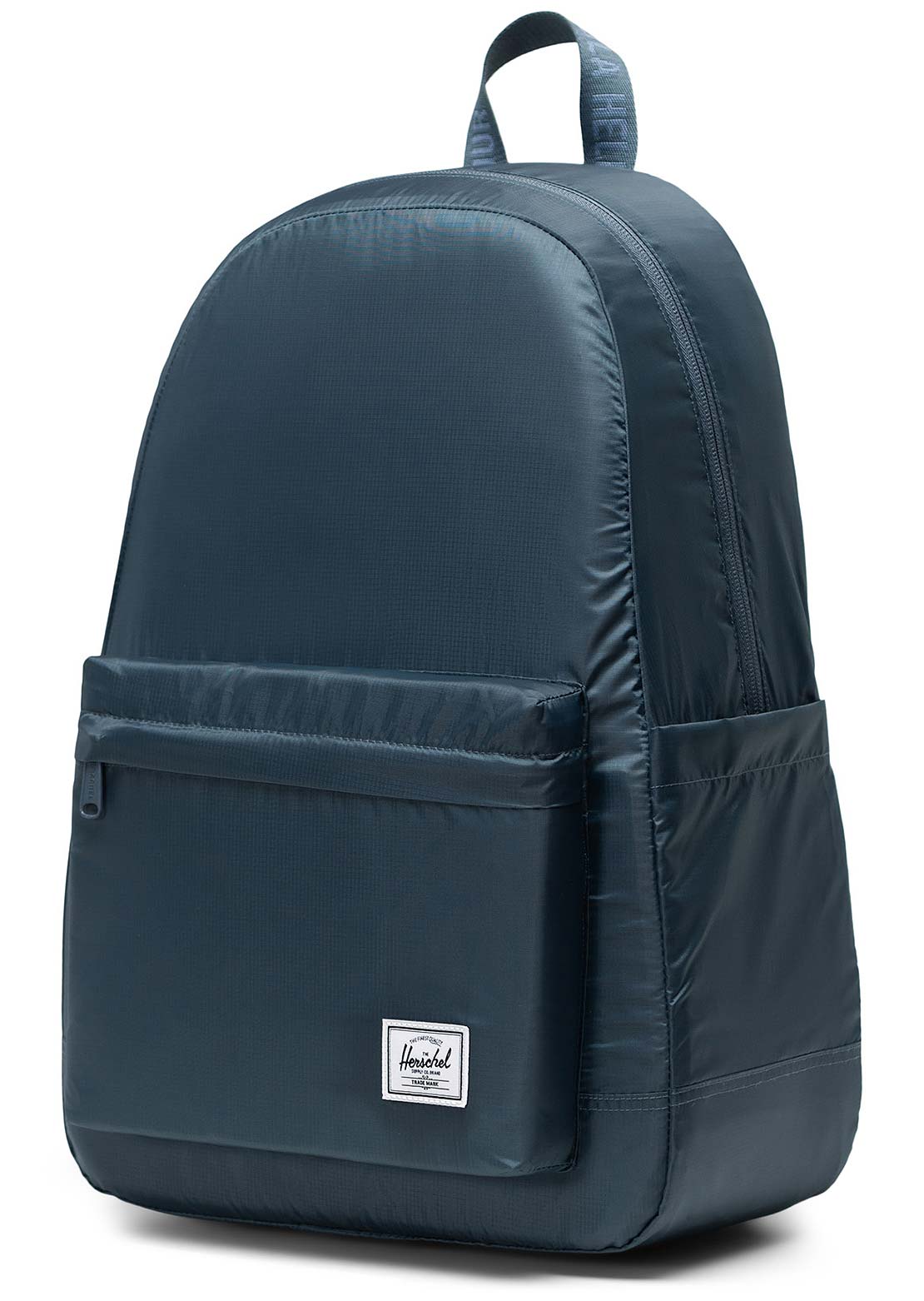 Herschel Rome Packable Backpack Orion Blue