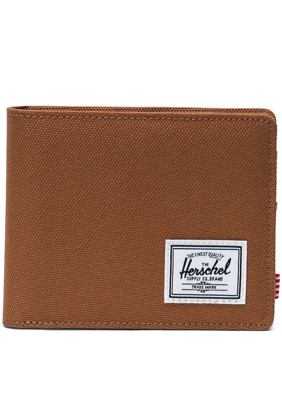 Herschel Roy Coin Wallet Rubber