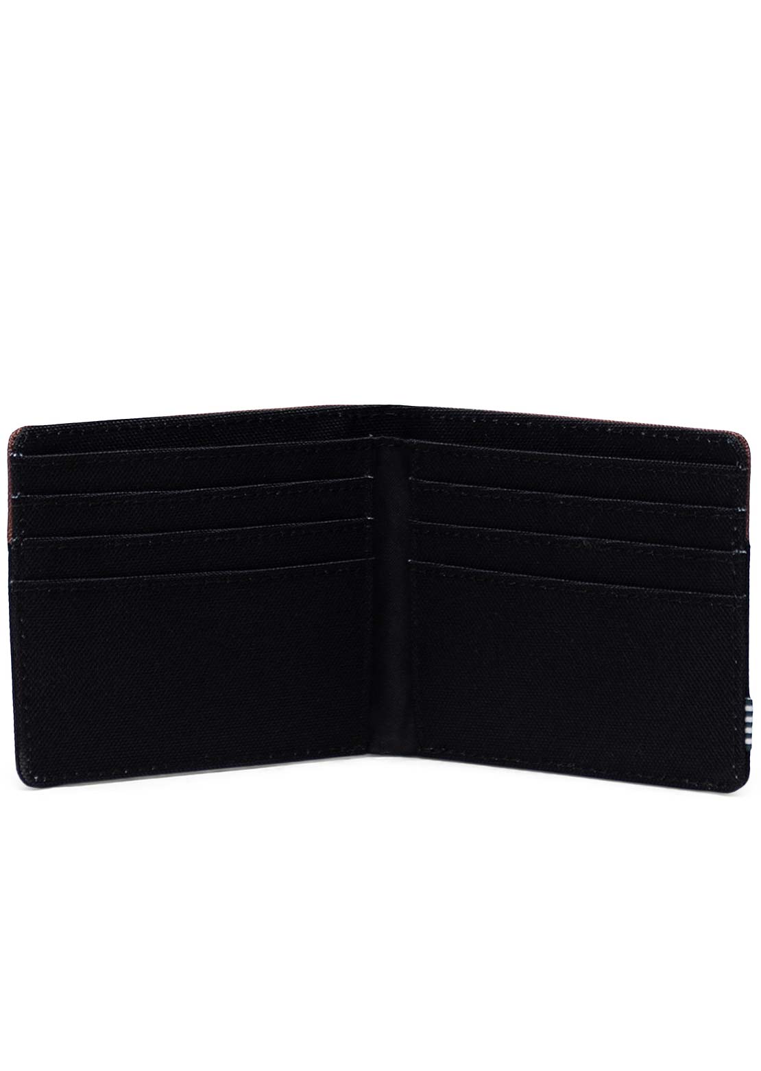 Herschel Roy RFID Wallet Black