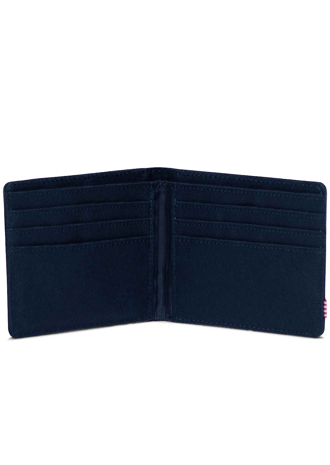 Herschel Roy Wallet Navy