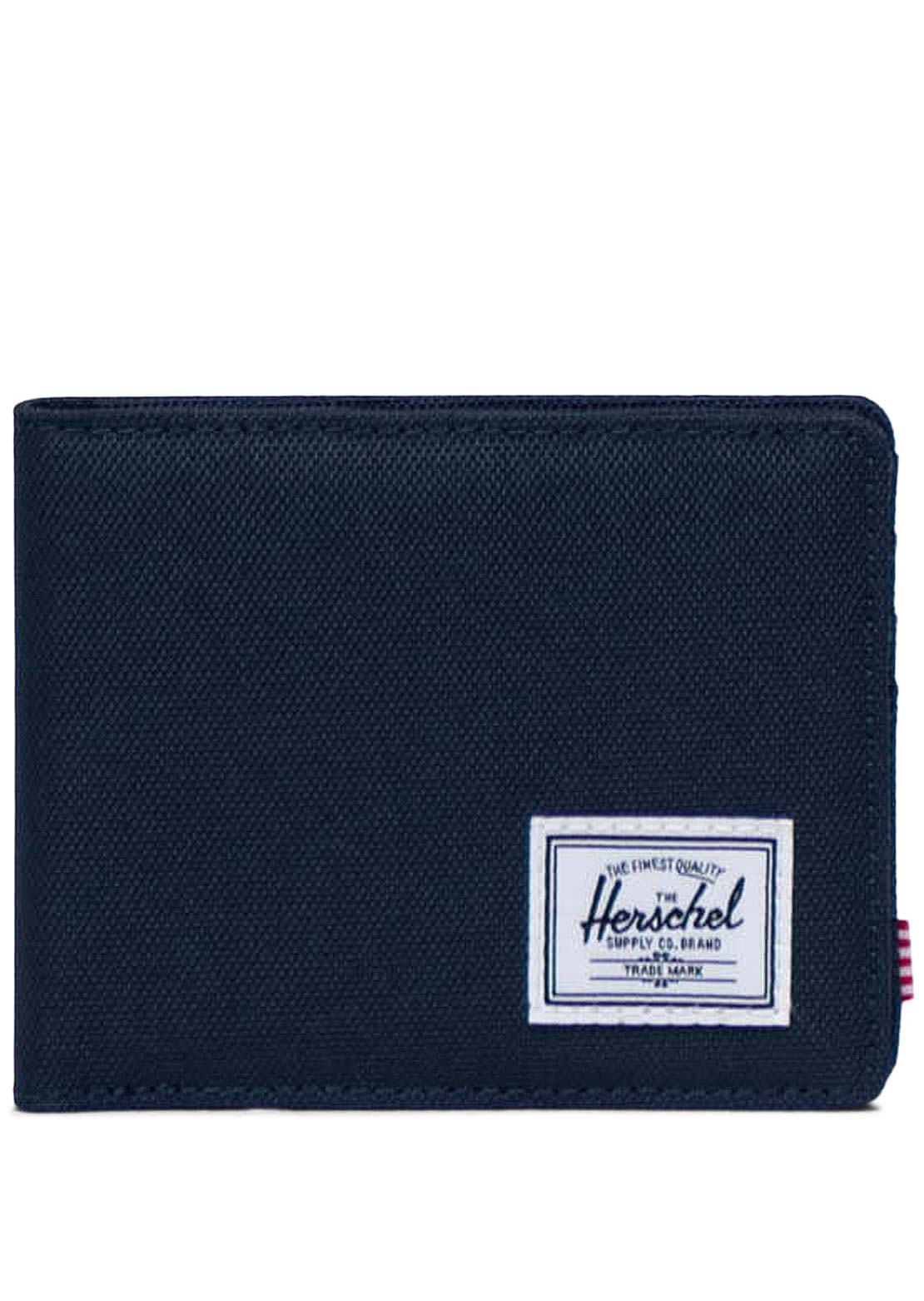 Herschel Roy Wallet Navy
