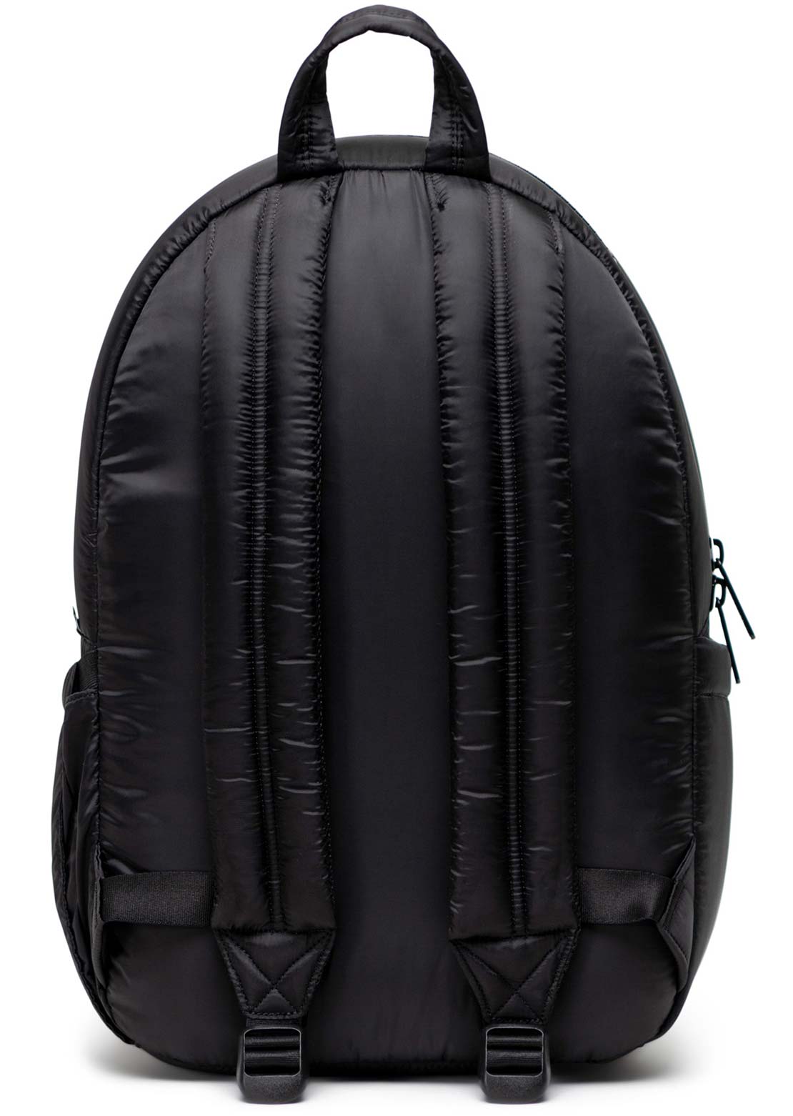 Herschel Settlement Backpack Black