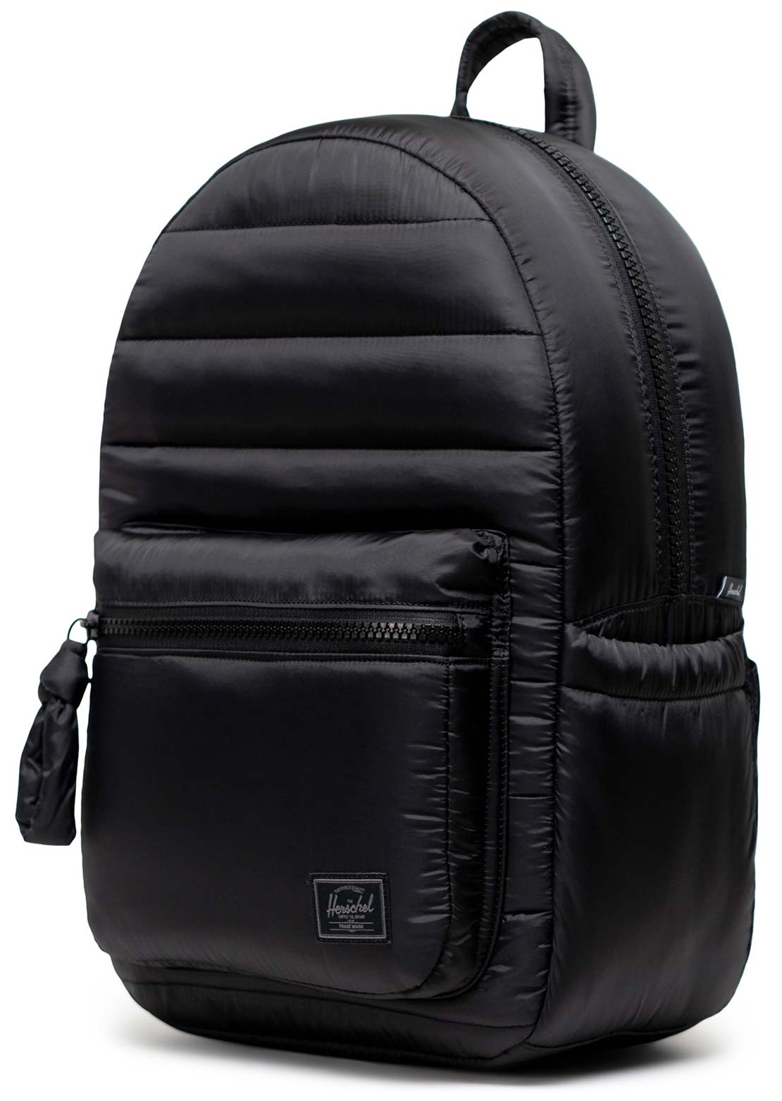 Herschel Settlement Backpack Black