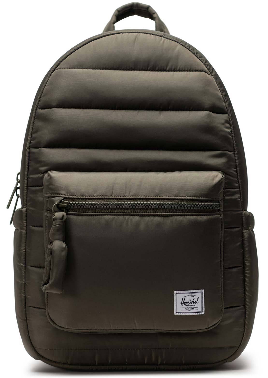Herschel Settlement Backpack Ivy Green