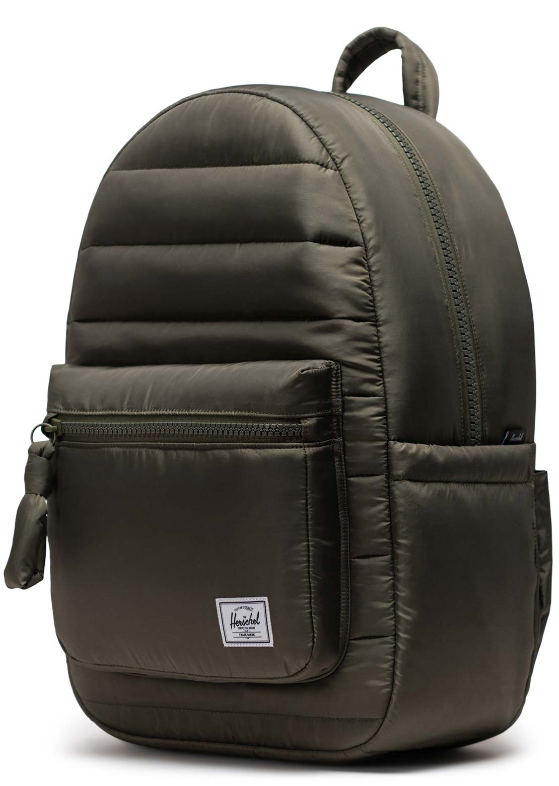 Herschel Settlement Backpack Ivy Green