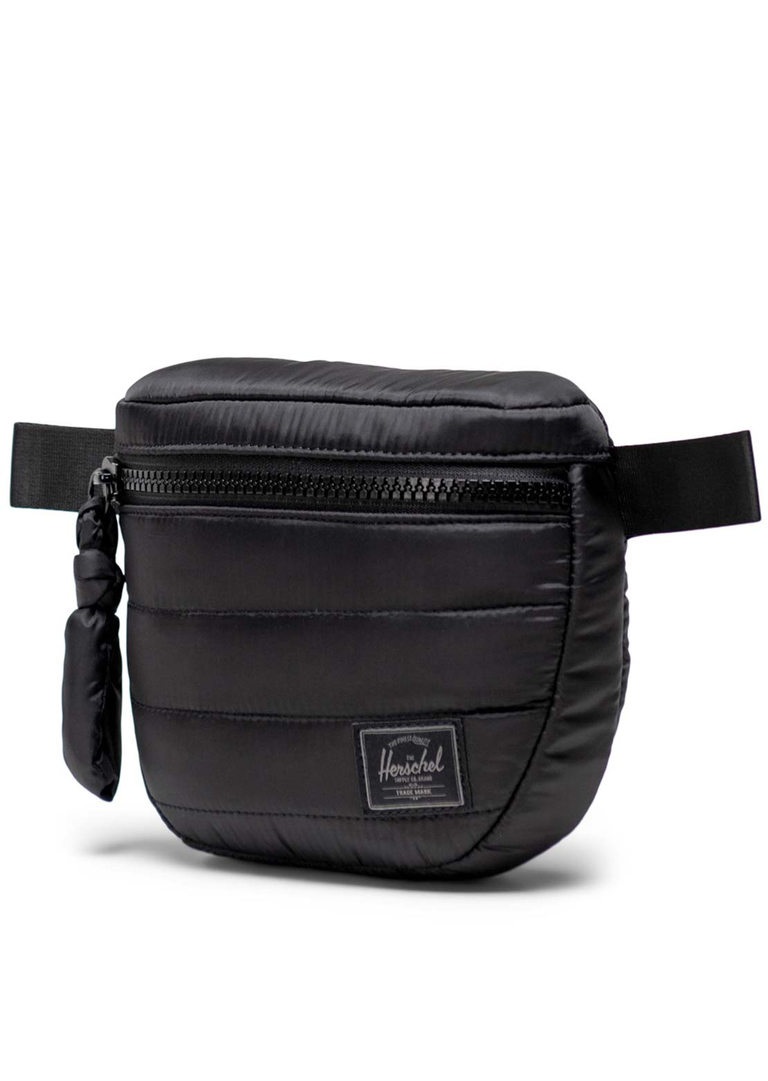 Herschel Settlement Hip Pack Black
