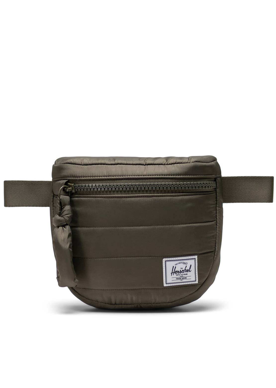 Herschel Settlement Hip Pack Ivy Green