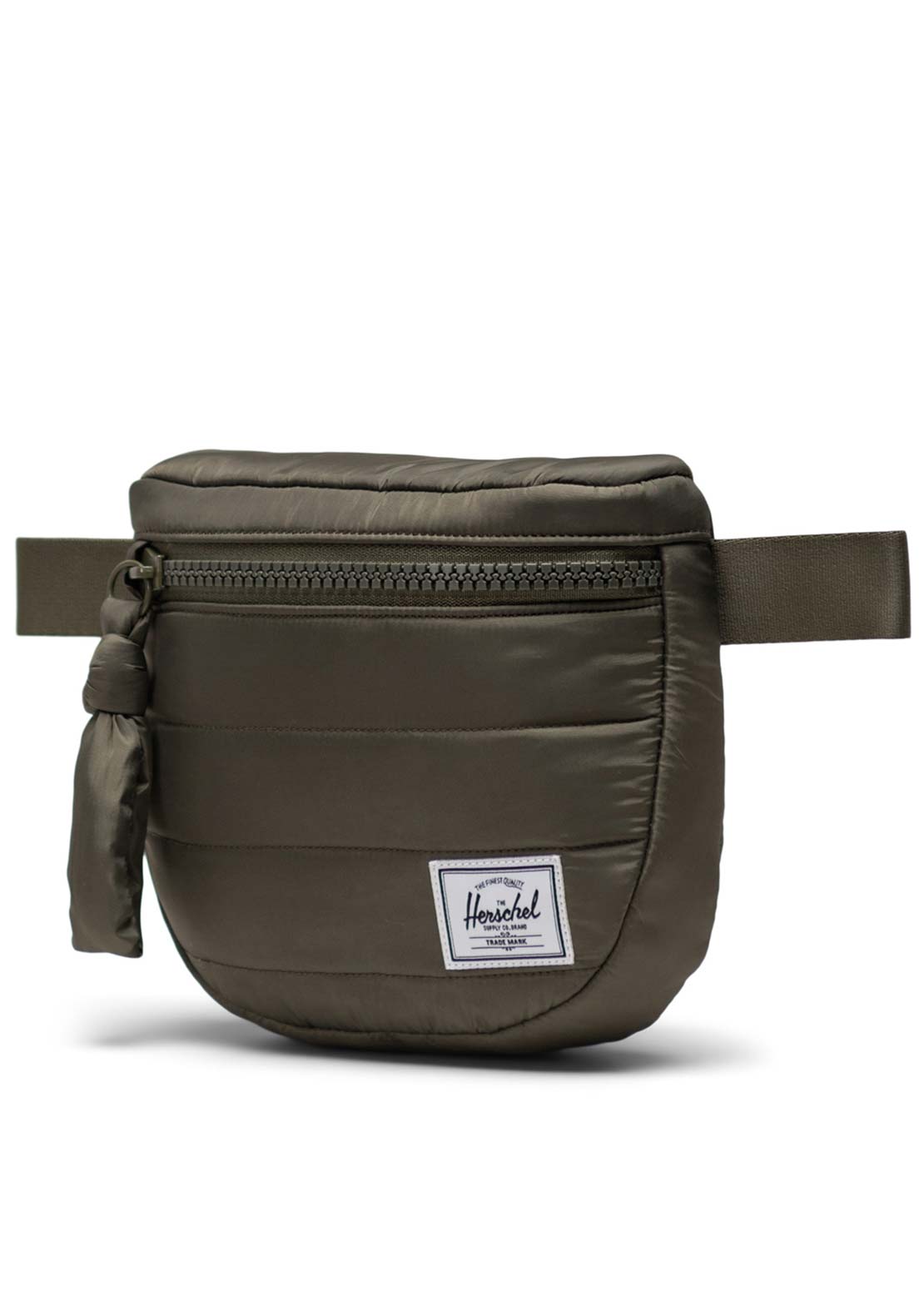 Herschel Settlement Hip Pack Ivy Green
