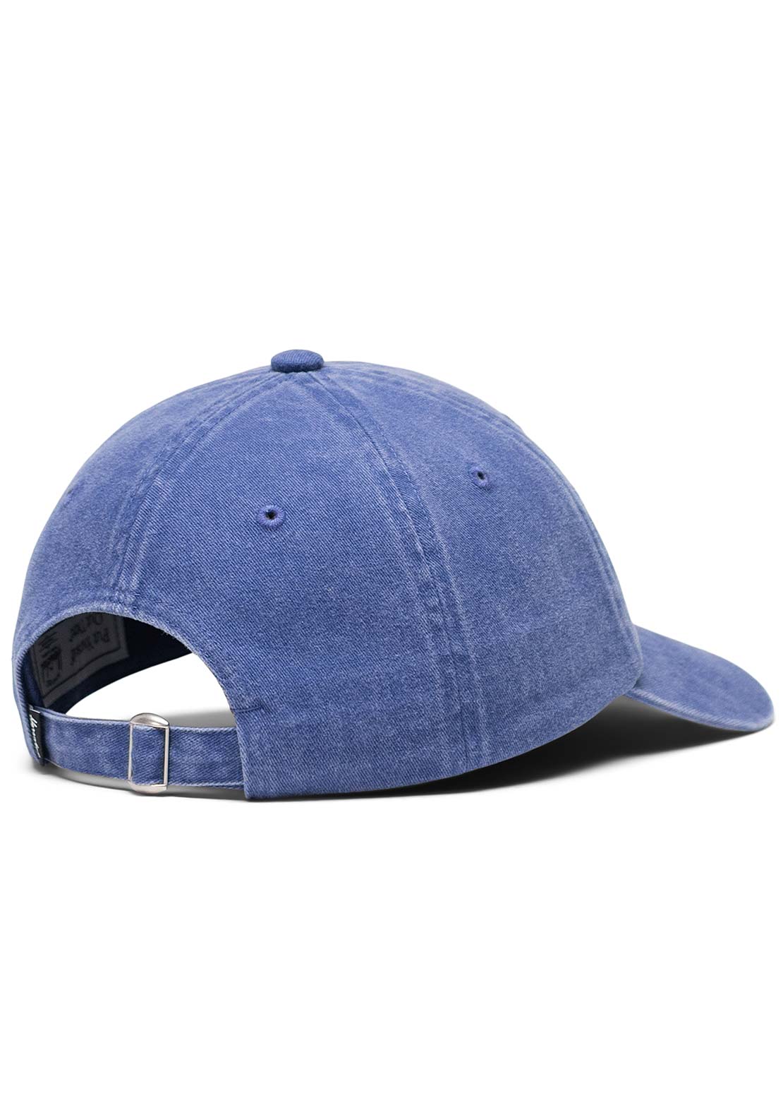 Herschel Sylas Faculty Cap Skipper Blue Stonewash