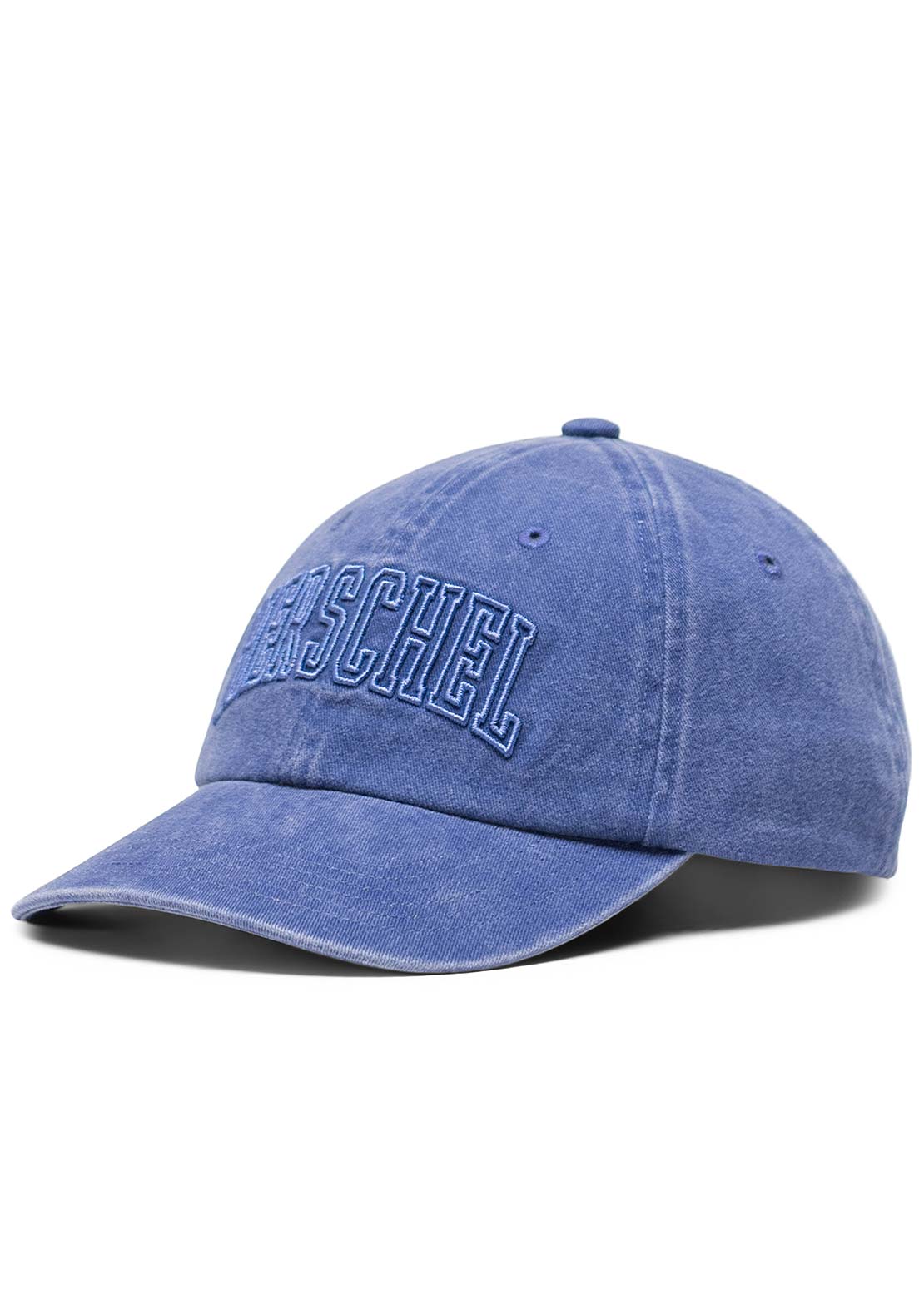 Herschel Sylas Faculty Cap Skipper Blue Stonewash