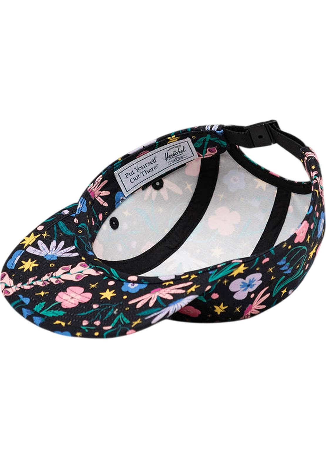 Herschel Toddler Glendale Cap